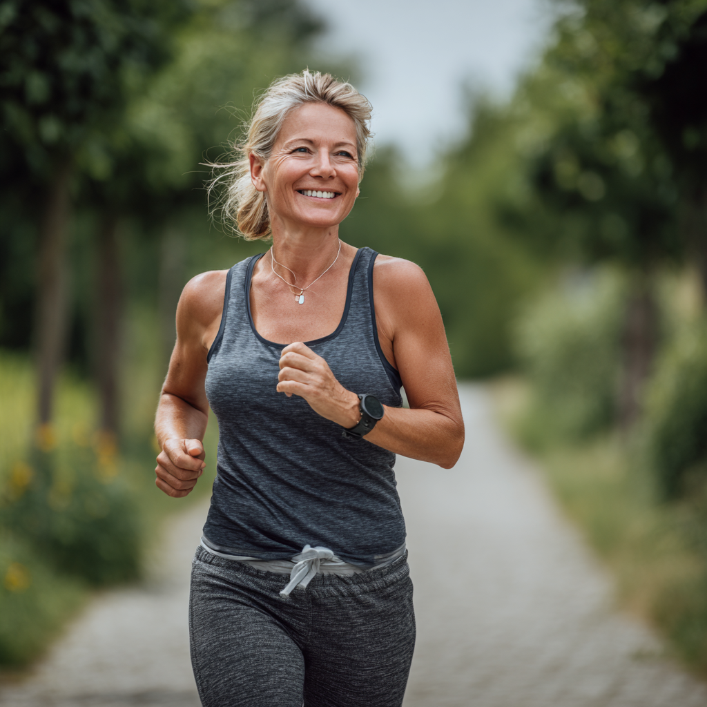 Kontrolované cvičenie s profesionálnym prístupom